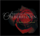 CD Le Jardin des Princesses